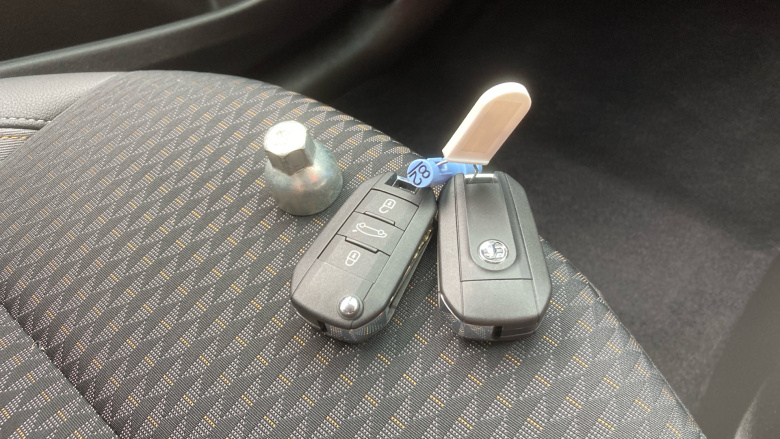 Vauxhall Crossland X 1.2T [130] Elite Nav 5dr [Start Stop] Auto Petrol Hatchback